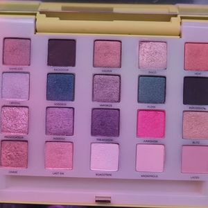 Urban Decay Vice LTD Palette